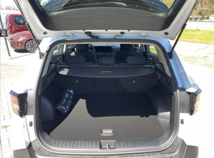 Kia - Sportage