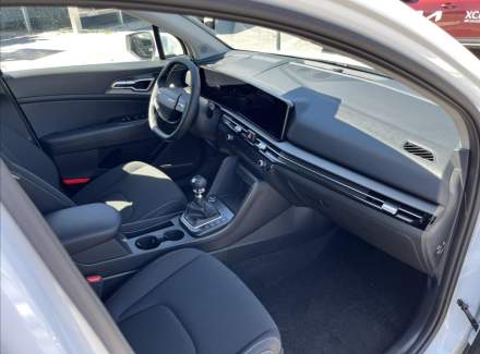 Kia - Sportage