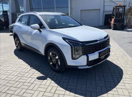 Kia - Sportage