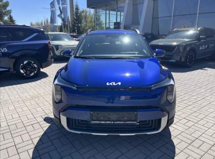 Kia - Stonic
