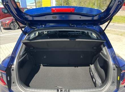 Kia - Stonic