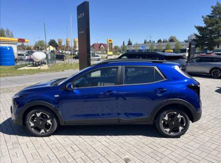 Kia - Stonic