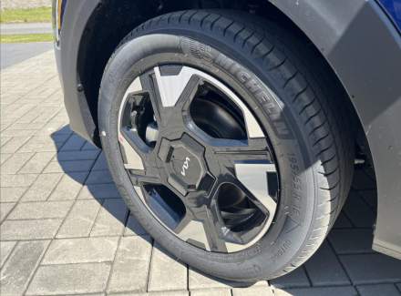 Kia - Stonic