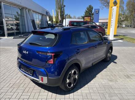 Kia - Stonic