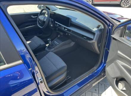 Kia - Stonic