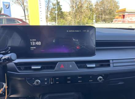 Kia - Stonic