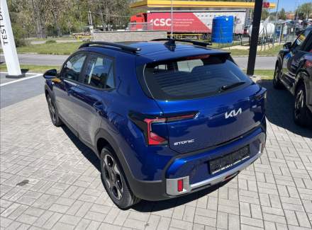 Kia - Stonic