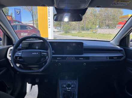 Kia - Stonic