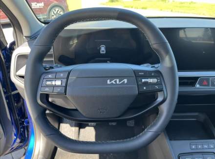 Kia - Stonic