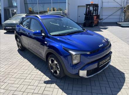 Kia - Stonic