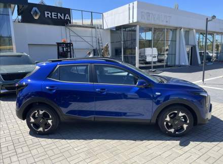 Kia - Stonic