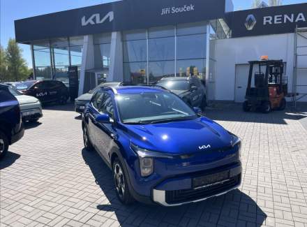 Kia - Stonic