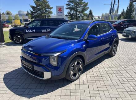 Kia - Stonic