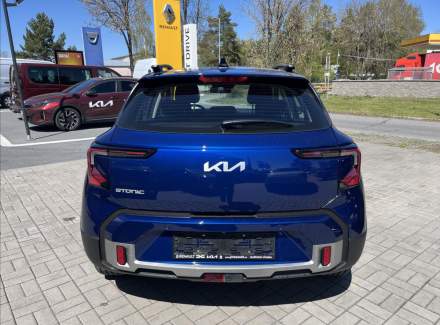 Kia - Stonic