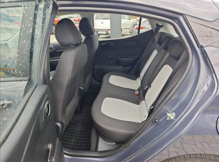 Hyundai - i10