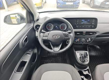 Hyundai - i10