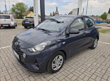 Hyundai - i10