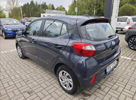 Hyundai - i10