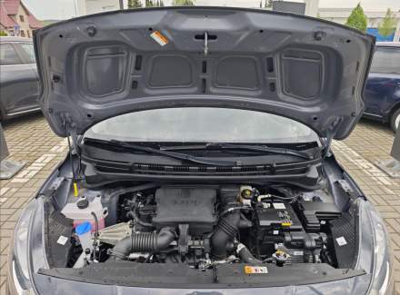 Hyundai - i10