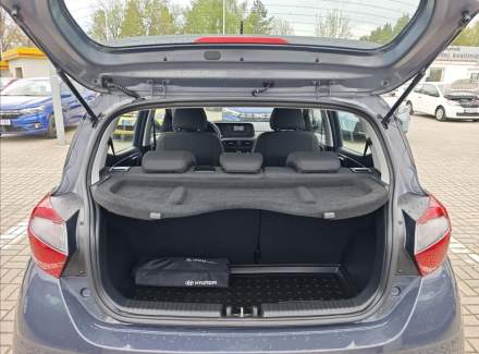 Hyundai - i10