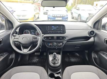 Hyundai - i10