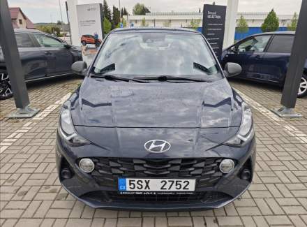 Hyundai - i10
