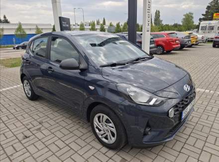 Hyundai - i10