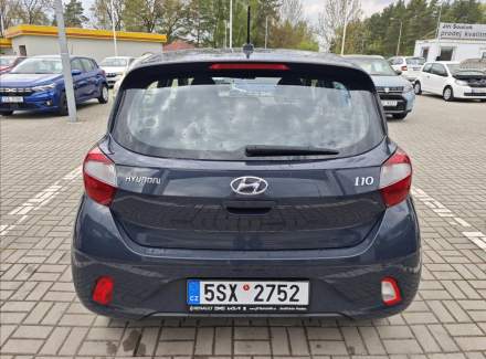 Hyundai - i10