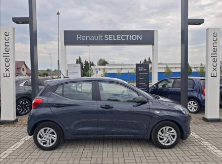 Hyundai - i10