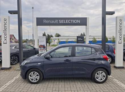Hyundai - i10