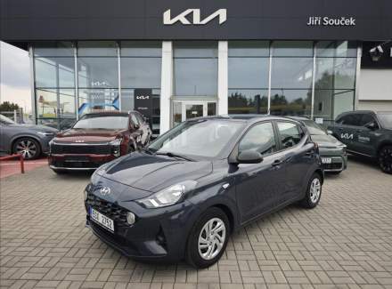 Hyundai - i10