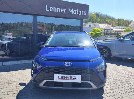 Hyundai - Bayon