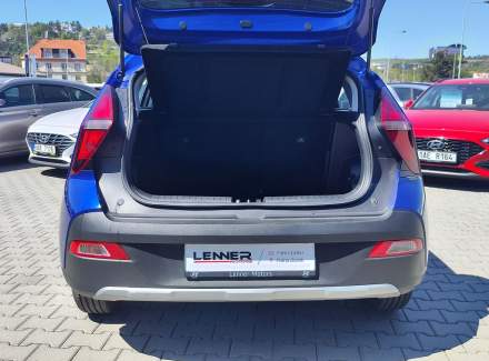 Hyundai - Bayon