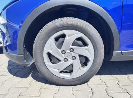 Hyundai - Bayon