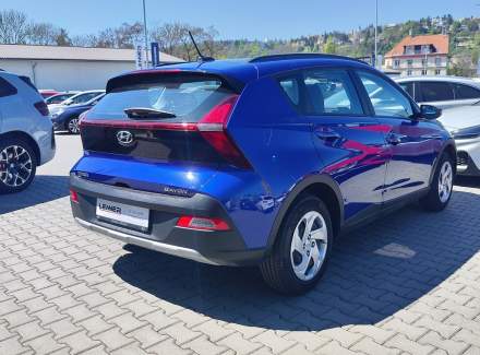Hyundai - Bayon