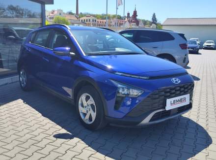 Hyundai - Bayon