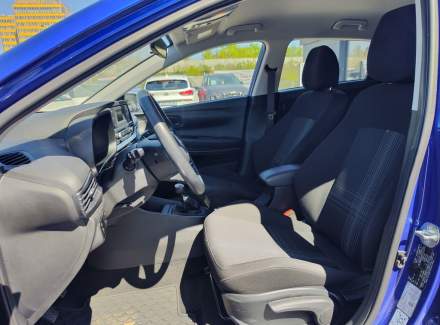 Hyundai - Bayon