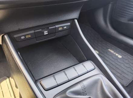 Hyundai - Bayon