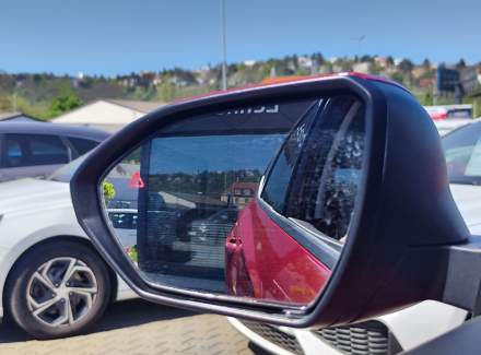 Hyundai - Tucson