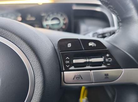 Hyundai - Tucson