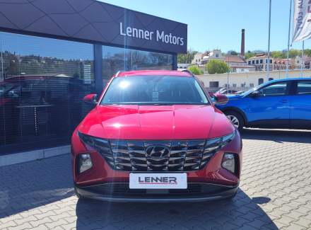 Hyundai - Tucson