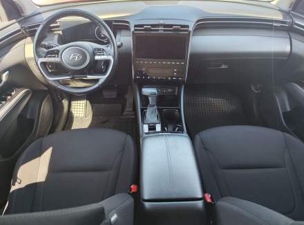 Hyundai - Tucson