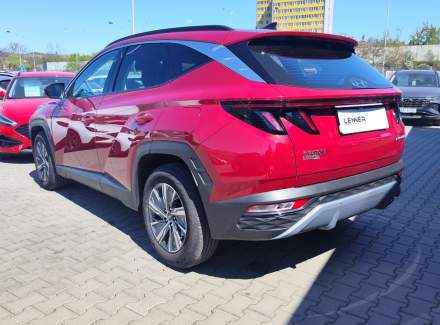 Hyundai - Tucson