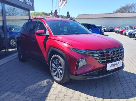 Hyundai - Tucson