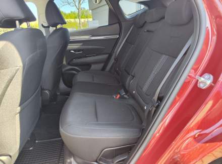 Hyundai - Tucson