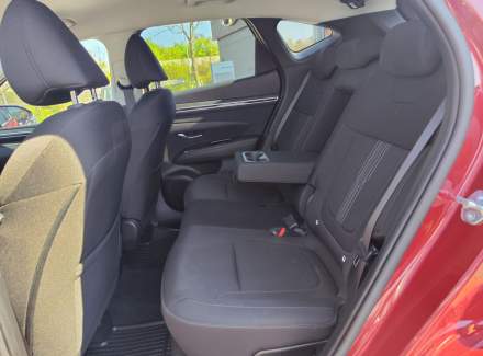 Hyundai - Tucson