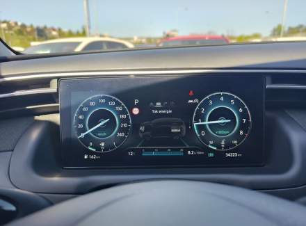 Hyundai - Tucson