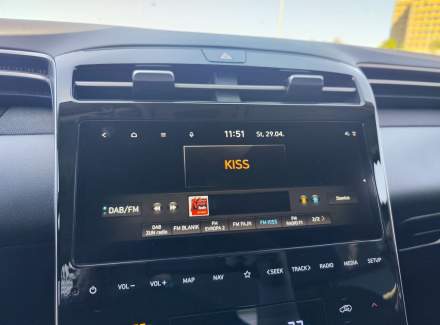 Hyundai - Tucson