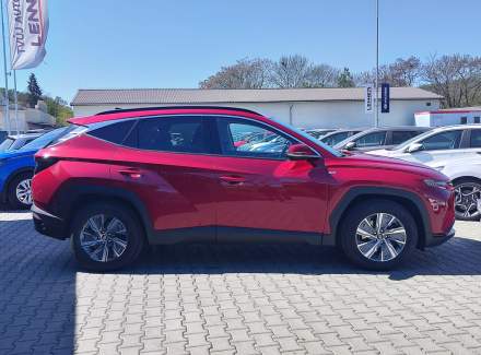 Hyundai - Tucson
