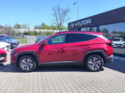Hyundai - Tucson